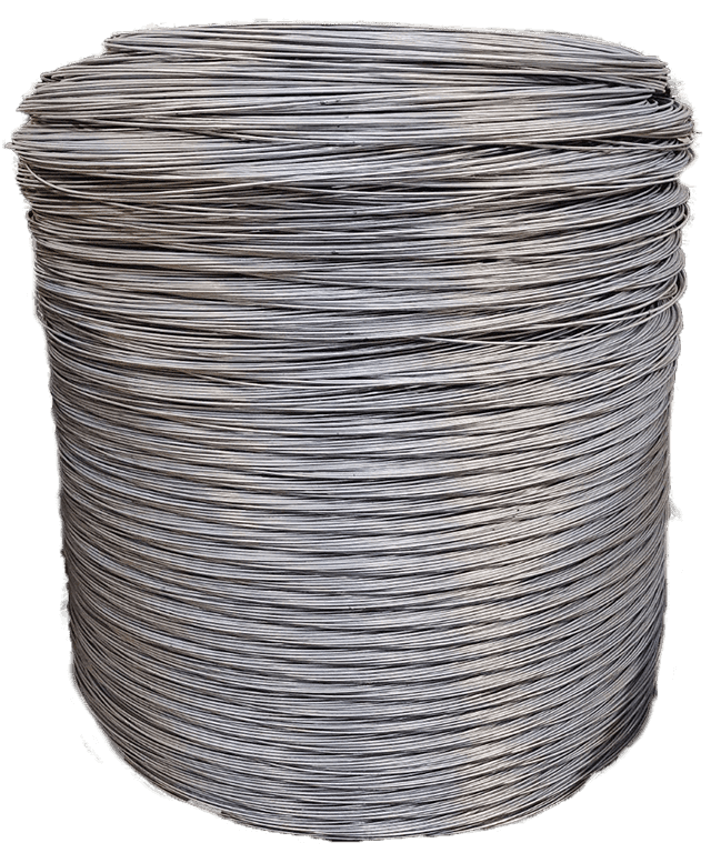 Auto Galvanised Wire